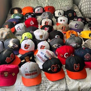 Hats